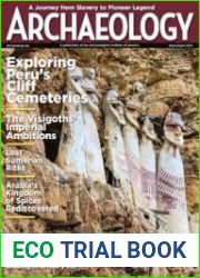 Archaeology 2021-03/04