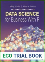 Data Science for Business With R