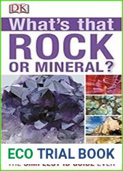 What|s that Rock or Mineral? A Beginner|s Guide