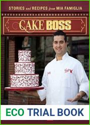 Cake Boss Stories and Recipes from Mia Famiglia