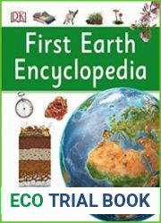 First Earth Encyclopedia A First Reference Guide to the Geographic World