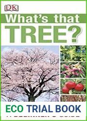 What’s that Tree? A Beginner’s Guide