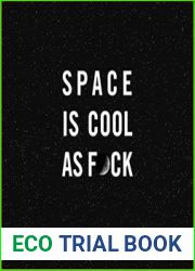 Space Is Cool as F*ck