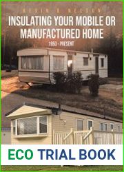 Insulating Your Mobile or Manufactured Home 1950 - Present