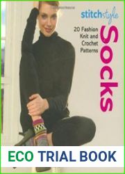 Stitch Style Socks Twenty Fashion Knit and Crochet Styles