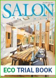 Salon-Interior