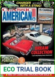 Classic American