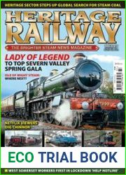 Heritage Railway №277 2021