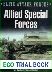 Allied Special Forces (Elite Attack Forces)