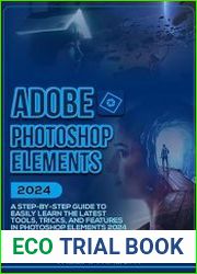 Adobe Photoshop Elements 2024
