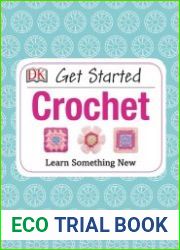 Get Started Crochet Learn Something New