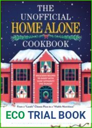 The Unofficial Home Alone Cookbook (Unofficial Cookbook Gift)