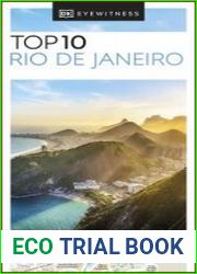 DK Eyewitness Top 10 Rio de Janeiro (Pocket Travel Guide), 2023 Edition