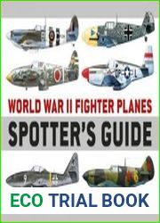 World War II Fighter Planes Spotter|s Guide