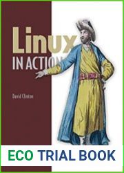 Linux in Action