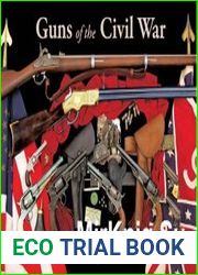 Guns Of The Civil War