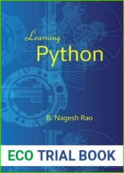 Learning Python 2nd Internationl Edition