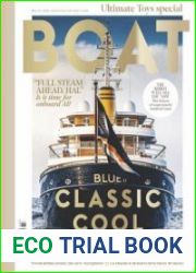 Boat International - March 2021