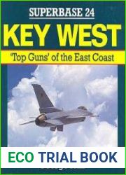 Superbase 24 - Key West Top Guns of the East Coast