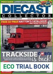 Diecast Collector - July 2022