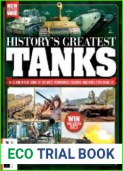 History|s Greatest Tanks