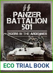 SS Panzer Battalion 501 Tigers in the Ardennes
