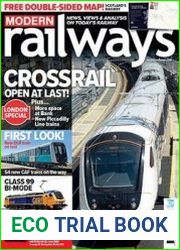 Modern Railways - June 2022