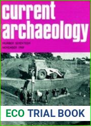 Current Archaeology - November 1969