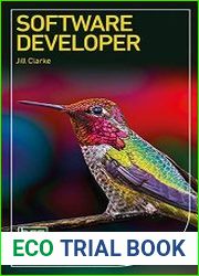 Software Developer (BCS Guides to IT Roles)