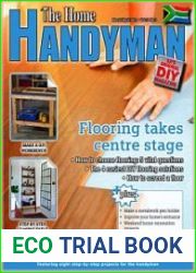 The Home Handyman
