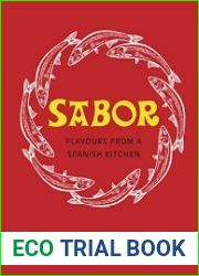 Sabor Flavours from a Spanish Kitchen