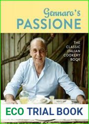 Gennaro|s Passione The Classic Italian Cookery Book