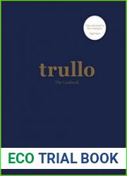 Trullo The Cookbook