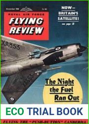 Flying Review International