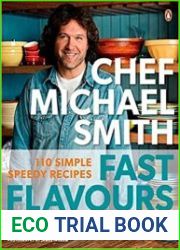 Fast Flavours 110 Simple Speedy Recipes