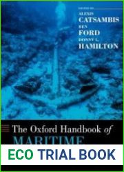 The Oxford Handbook of Maritime Archaeology