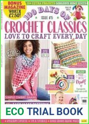 100 Days of Crochet Classics