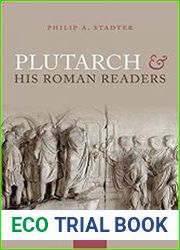 Plutarch and his Roman Readers