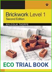 Brickwork Level 1 For Construction Diploma and Apprenticeship Programmes, 2nd Edition