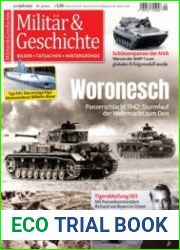 Militar & Geschichte 4/2022