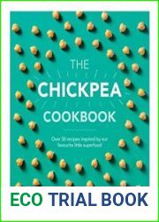 The Chickpea Cookbook