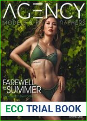 Agency Models & Photographers - Summer 2020