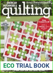 American Patchwork & Quilting