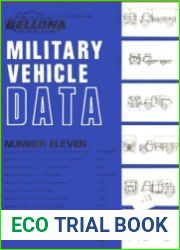Bellona Military Vehicle Data 11