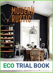 Modern Rustic