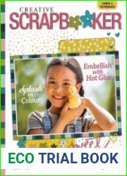 Creative Scrapbooker