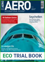 Aero International 2020-03
