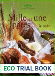 Mille Et Une Pates A Pain
