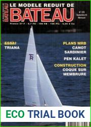 Modele Reduit de Bateau 1994-09 (370)