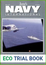 Jane|s Navy International